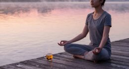 gradual habits promote well being