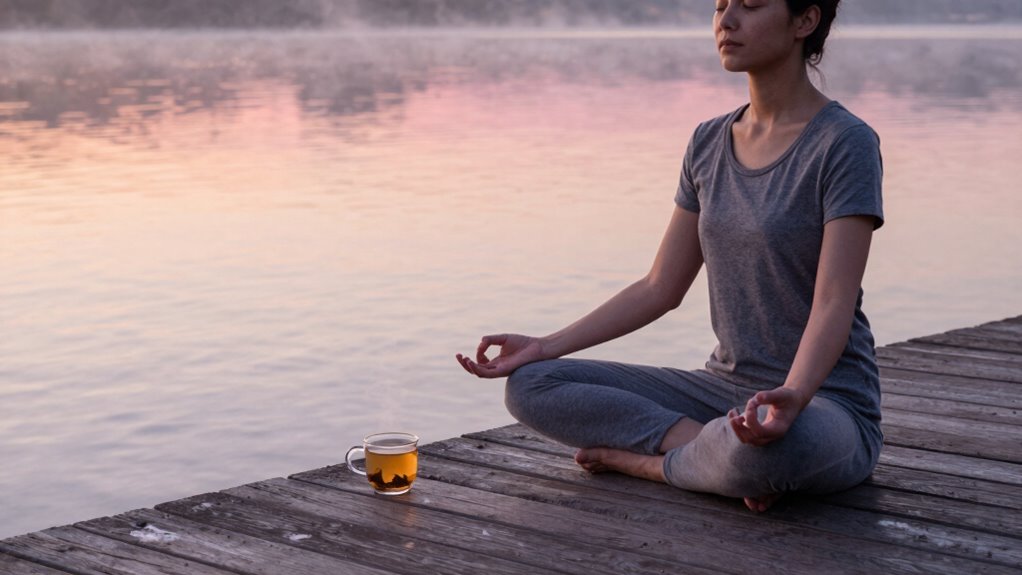 gradual habits promote well being