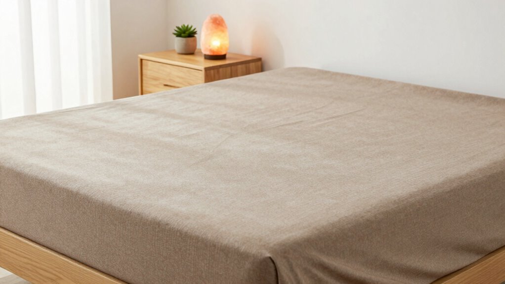 grounding sheets popularity rise