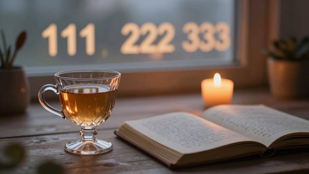 guidance through divine signs