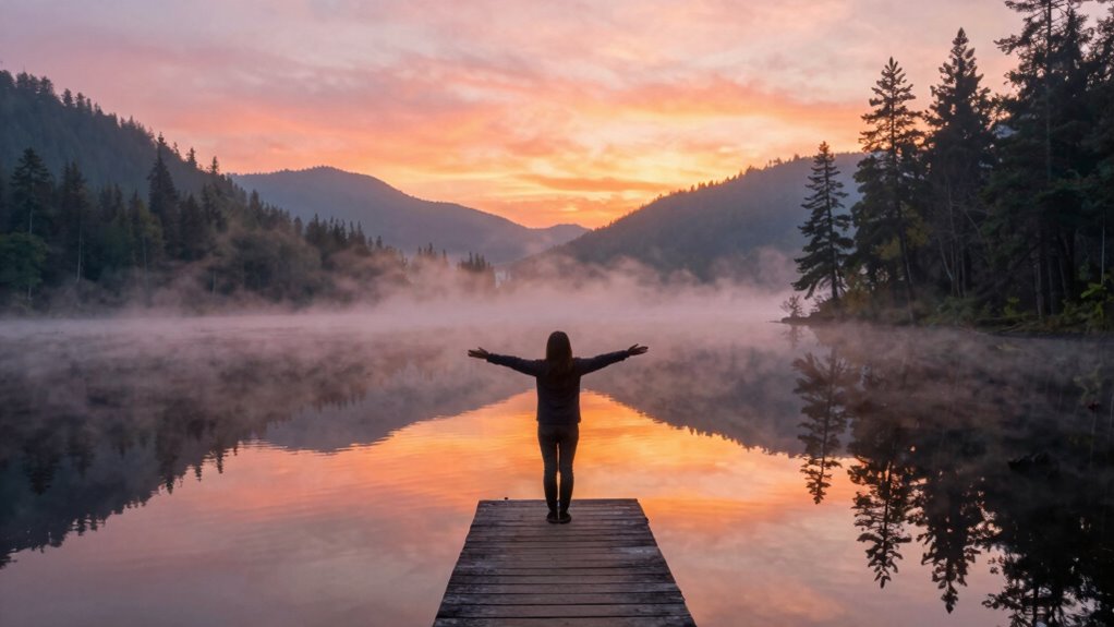 healthy boundaries foster authentic growth