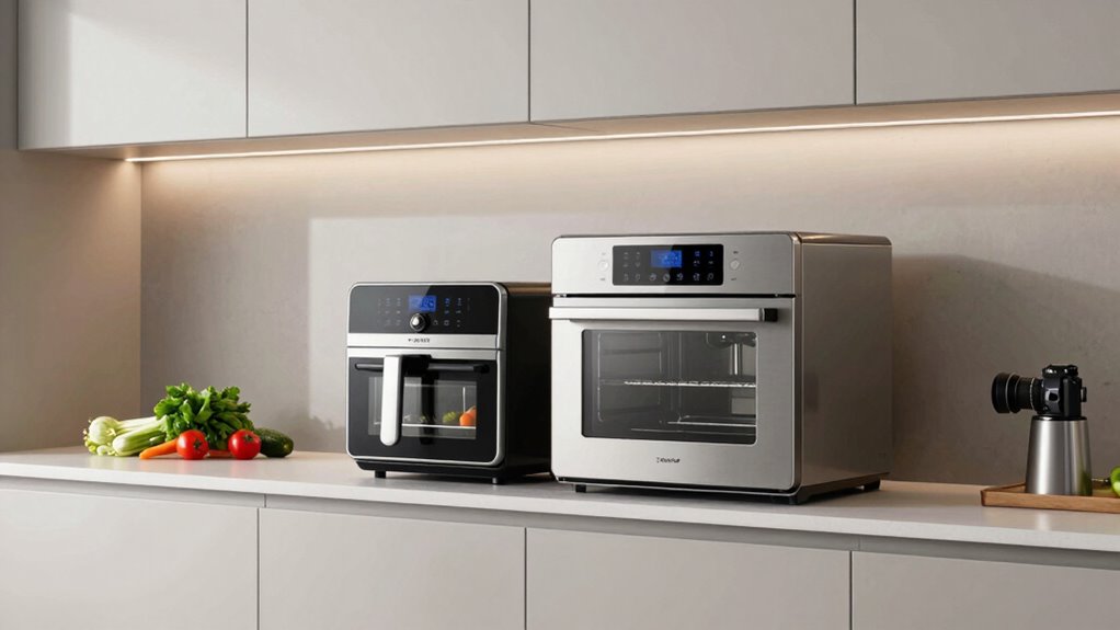 healthy versatile cooking appliance
