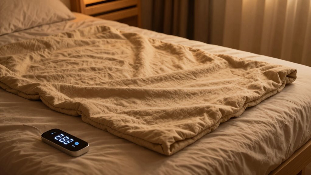 home infrared sauna therapy