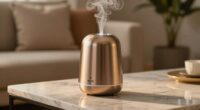 home scent trend grows