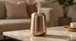 home scent trend grows