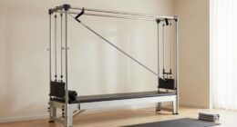 home stretching machines demand