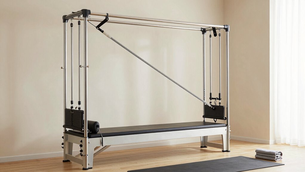 home stretching machines demand
