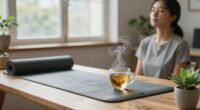 identify and manage stress early