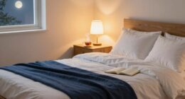 impact of nightly habits