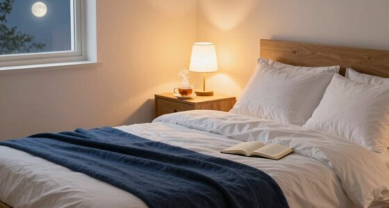 impact of nightly habits