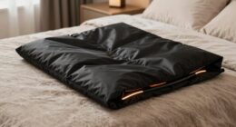 infrared sauna blanket benefits