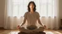 inner peace through compassion