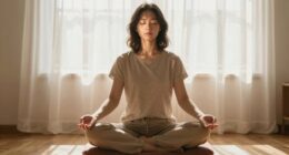 inner peace through compassion