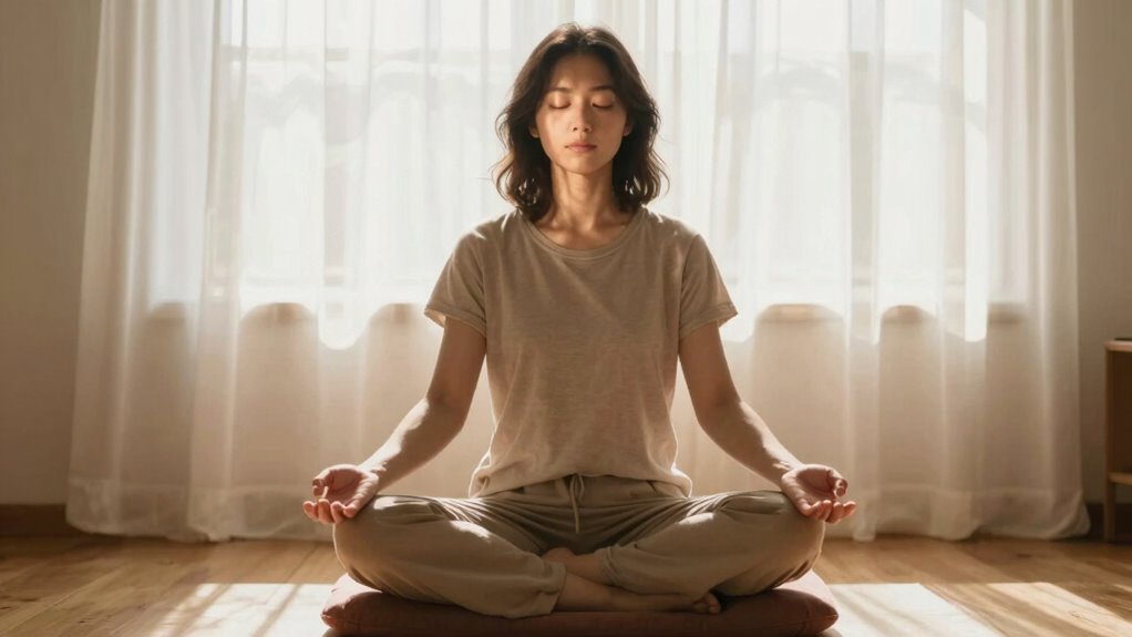 inner peace through compassion