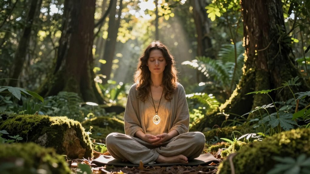 inner peace through mindful reflection