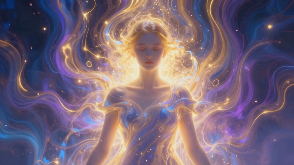 inner self energy healing
