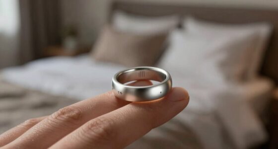 innovative sleep monitoring device