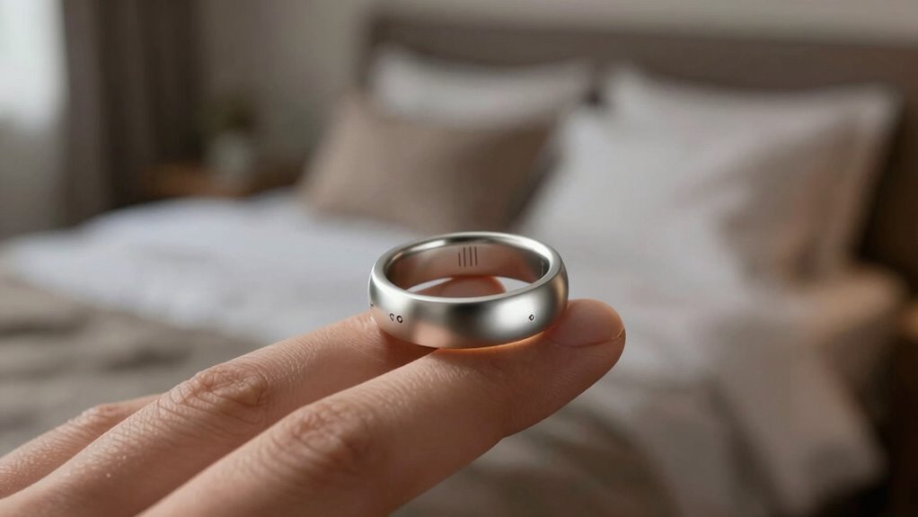 innovative sleep monitoring device