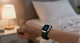 insights from sleep data