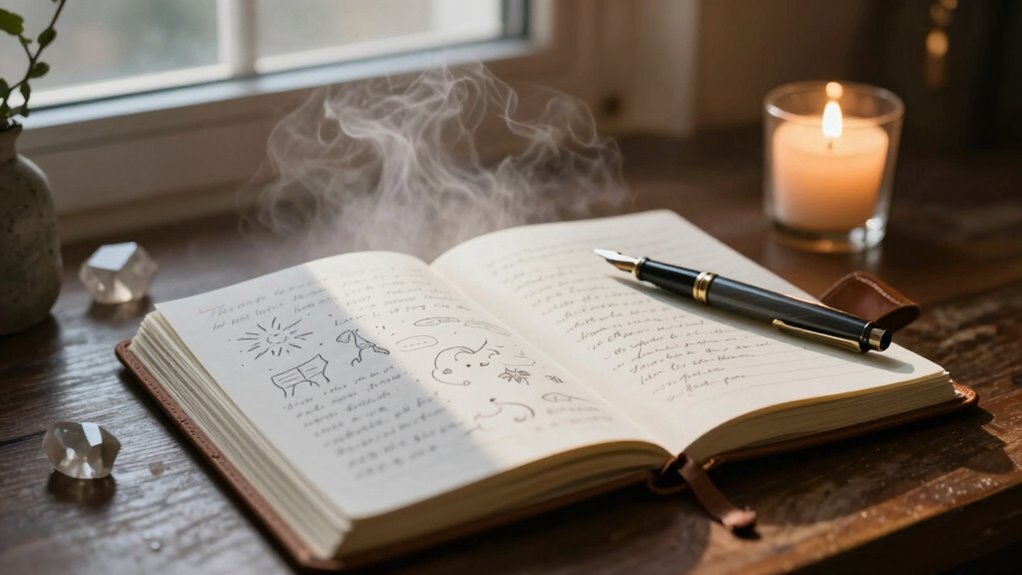 interpreting dreams through symbolism