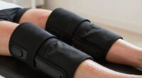leg compression massagers effectiveness