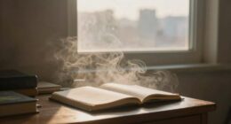lingering impactful dreams