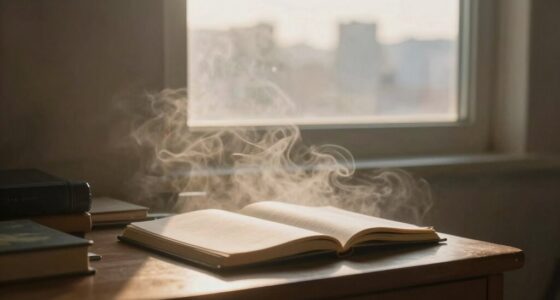 lingering impactful dreams