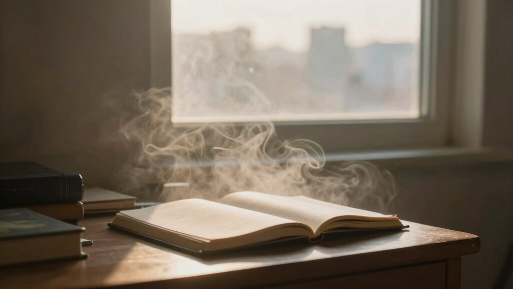 lingering impactful dreams