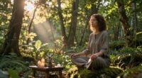 living with mindful faith