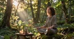 living with mindful faith