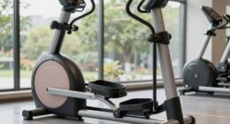 low impact full body workout