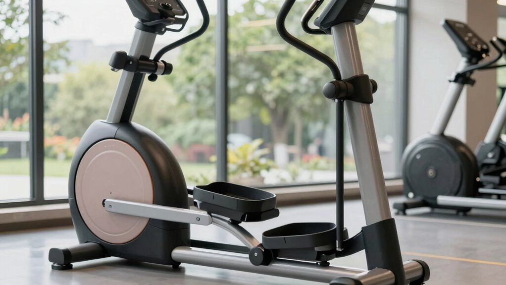 low impact full body workout