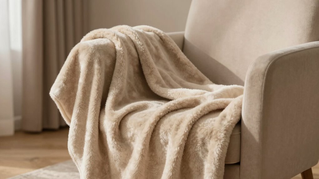 luxurious sustainable cashmere comfort