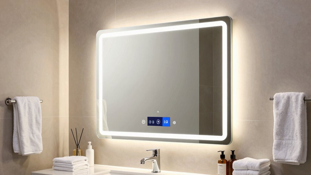 luxury customizable smart grooming