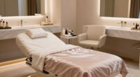 luxury home beauty furnishings