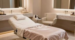 luxury home beauty furnishings