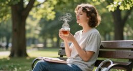 maintain boundaries without isolation