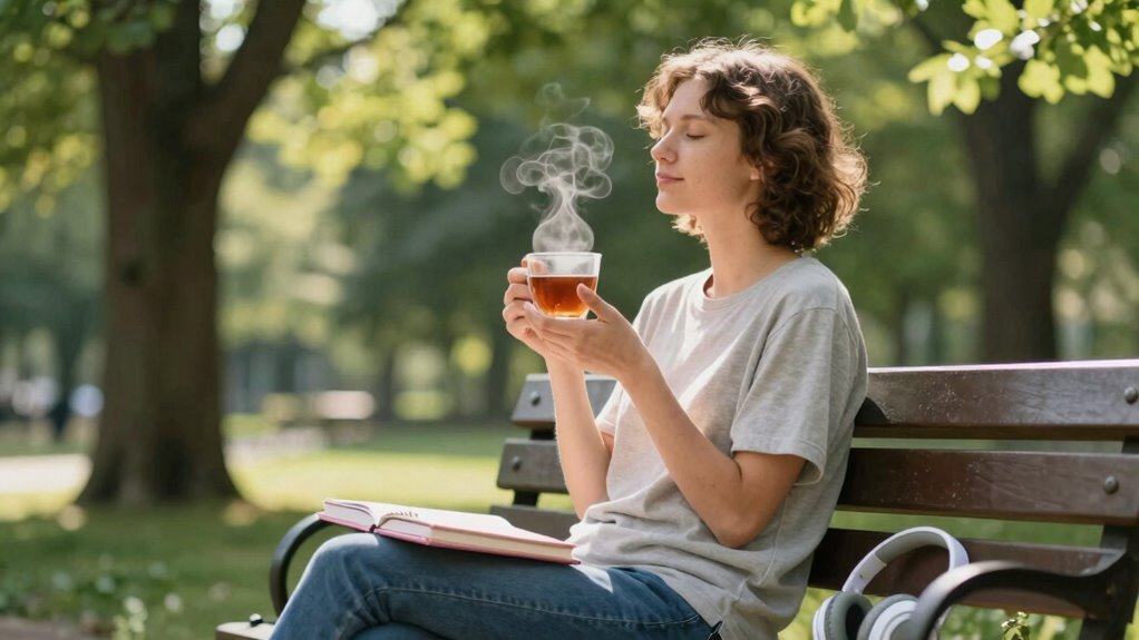 maintain boundaries without isolation