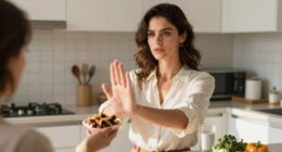 maintaining dignity through decisions