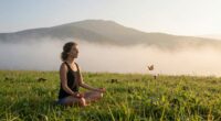 meditation differs from awareness