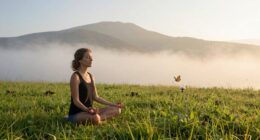 meditation differs from awareness