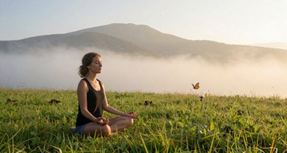 meditation differs from awareness