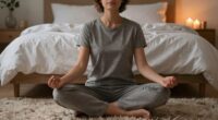 meditation for improved sleep