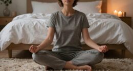 meditation for improved sleep