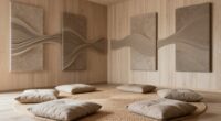 meditation room soundproofing
