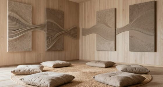 meditation room soundproofing