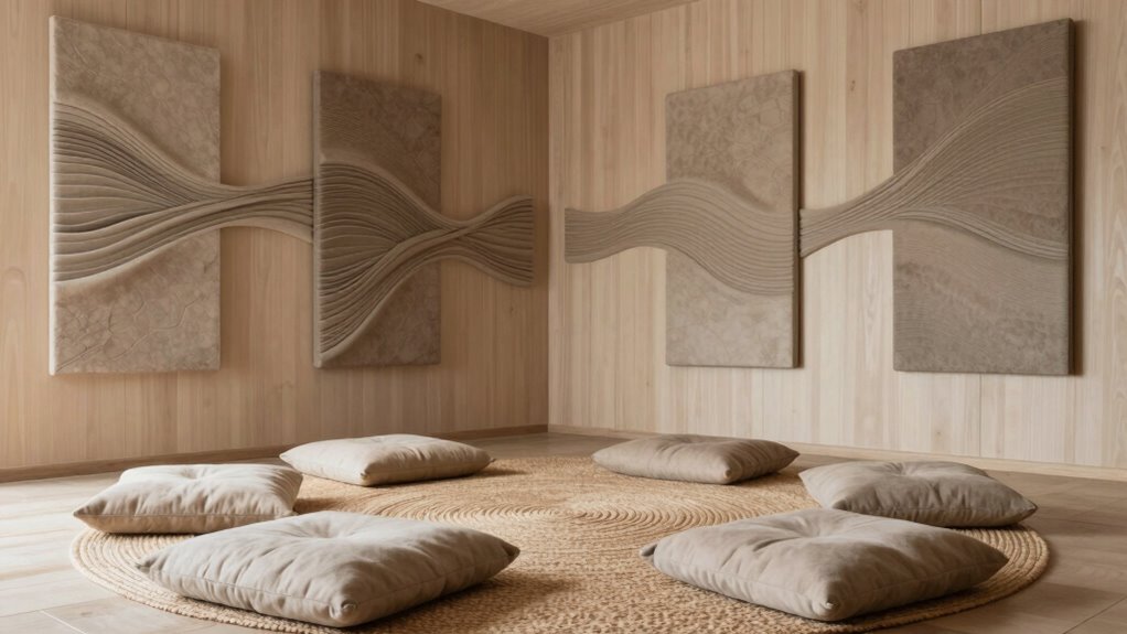 meditation room soundproofing