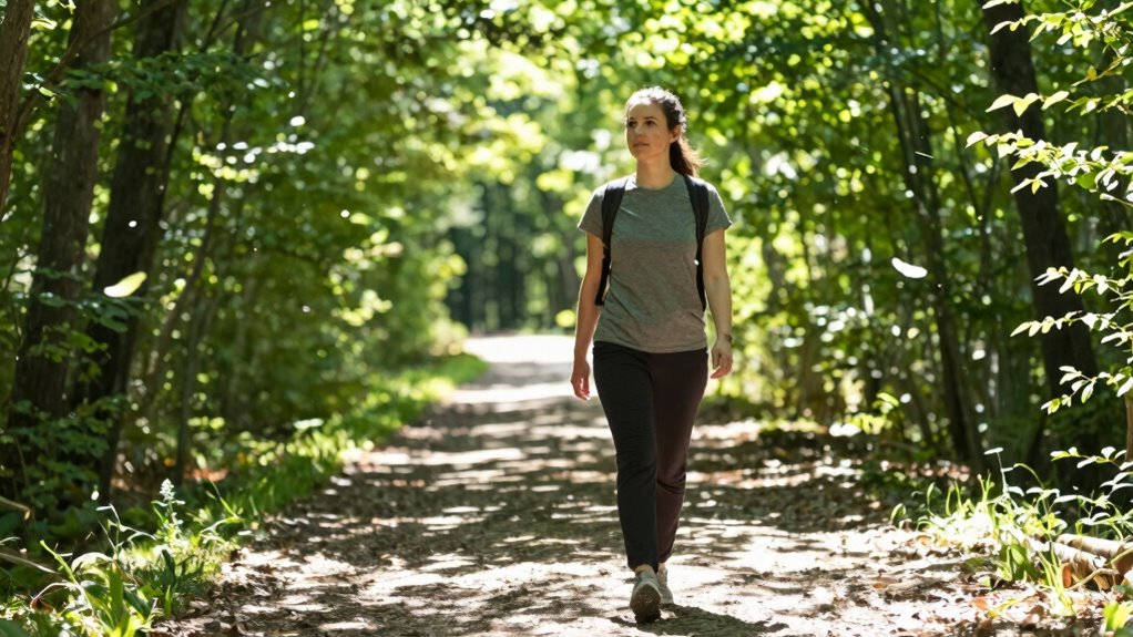 mindful activities improve daily well being
