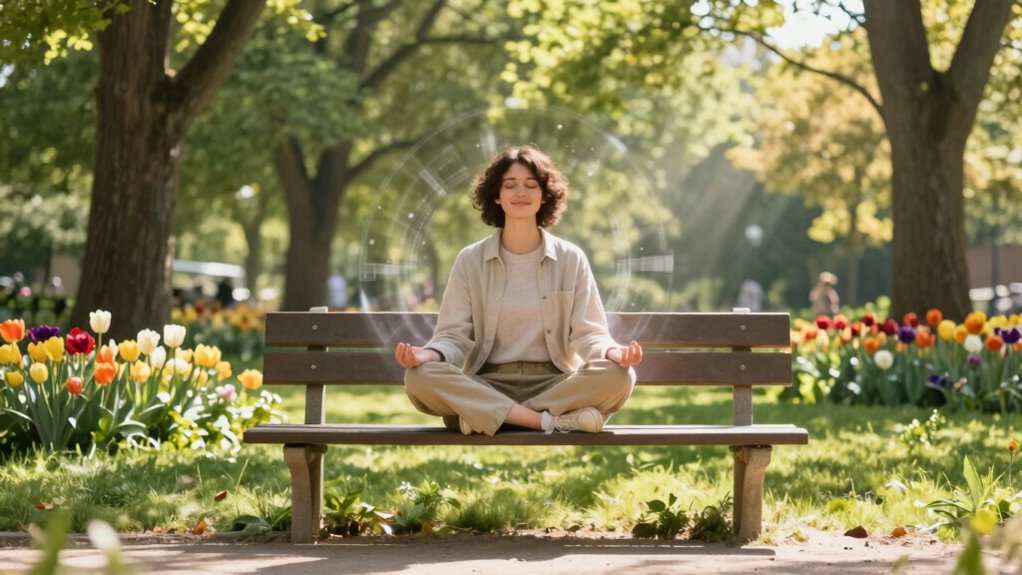 mindful boundaries maintain resilience