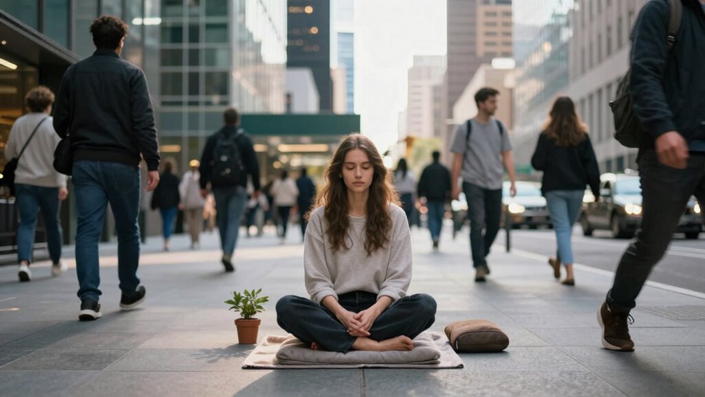 mindful breathing relaxation techniques